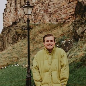 Meet your Posher, Griffin